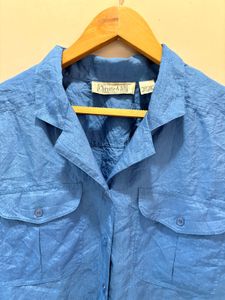 Beautiful Over Size Shirt