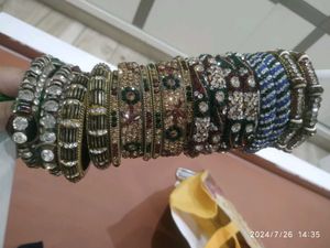 Combo Of Six 6 Fashion Items