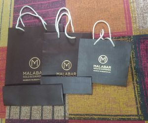 Carry Bags