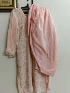 Beautiful Punjabi Suit💗