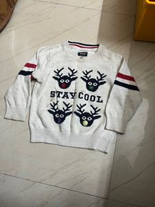 12-24 months winter wear