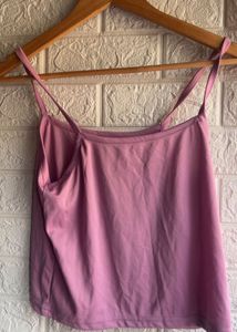 Butterfly Print Long Sleeve Top wt free inner