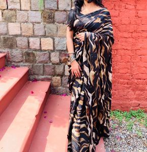 beautiful saree