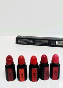Renee Lipstick💄