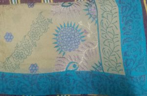 Wedding Cotton Heavy Dupatta