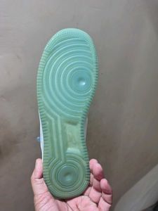 Nike Air Force Uv
