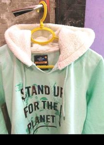 Women Sweatshirt