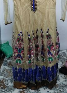 Frock Suit