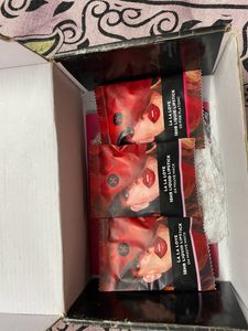 Sugar Limited Edition Lipstick