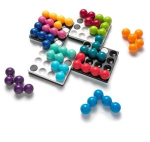 Quadrillion Puzzle Game