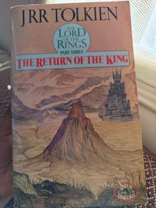LOTR 03- Return Of The King