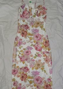 Newme Bodycon Dress