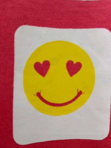 Max Tshirt For Girls