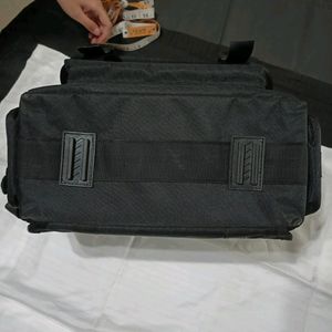 Professional DSLR/SLR Camera Bag Black Colour