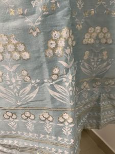 Elegant Printed Kurta