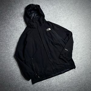The North Face Goretex