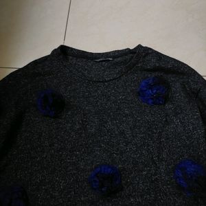 ZARA Sweatshirt / Sweater