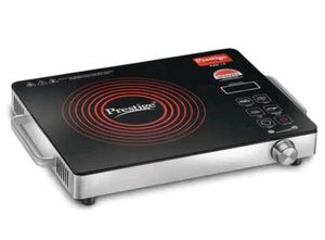 Prestige Infrared Cooktop PIRC 1.0 |2200W