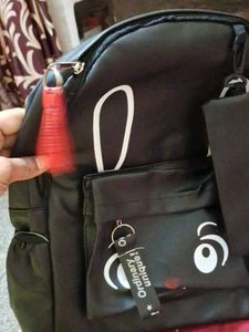 School Bag