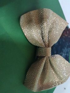 Bow, Earing, Bracelet