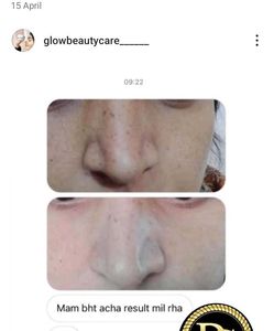 Bridal Night Cream