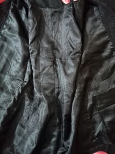 3 Piece Set Coat Pant