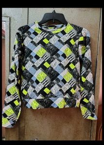 Funky Patterned T-Shirt Bundle