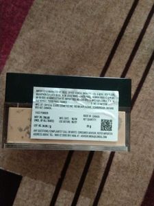 Maybelline Fit Me Loose Finishing Powder