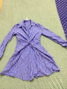 Party Wear Dress Only In 299