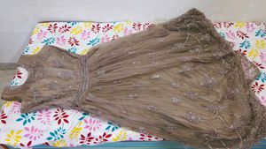 Ethenic Gown. 👗