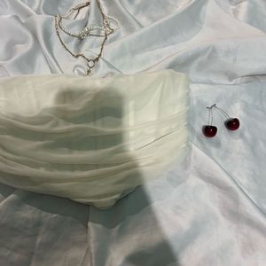 Women Corset Top