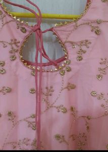 Sharara Suit