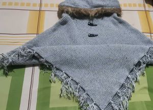 Sale♡ {Stylish▪︎Poncho}
