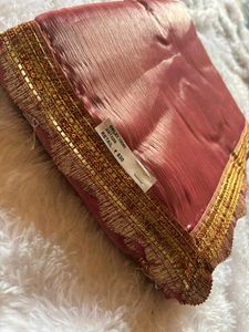 Elegant Silk saree😻
