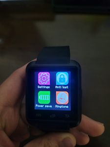 U8Smartwatch💯❗️Free💥.Price Drop❗️