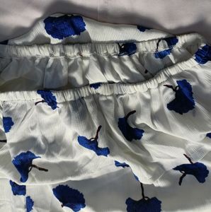 Beautiful White Dress