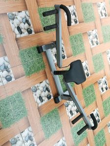 Fitness Equipment Biceps Push Up Machine