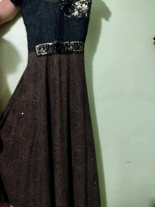 Long Gown