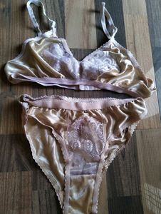 Undergarments Sets
