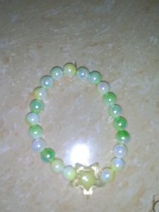 Star Charm Bracelet &amp; Earrings Set