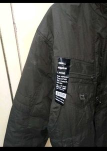 Stylish Light Green Jacket (New)