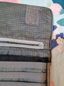 Wildcraft Wallet
