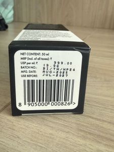 Thrive Co Hair Prime Serum