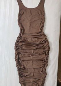 URBANIC DRESS