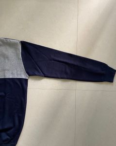 Superdry Colorblock Sweatshirt
