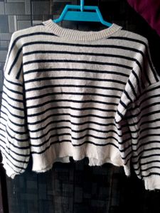 Korean Sweater