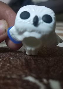 Harry Potter KINDERJOY Toy