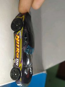 Toy Car Collection