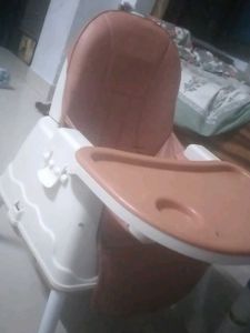 Baby High Chair