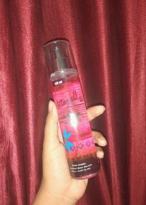 Body Mist